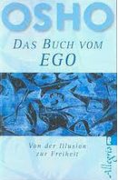 Buchcover: Osho - Das Buch vom Ego