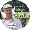 Christian Gerber, Profil Gartenpfleger - Gartenservice